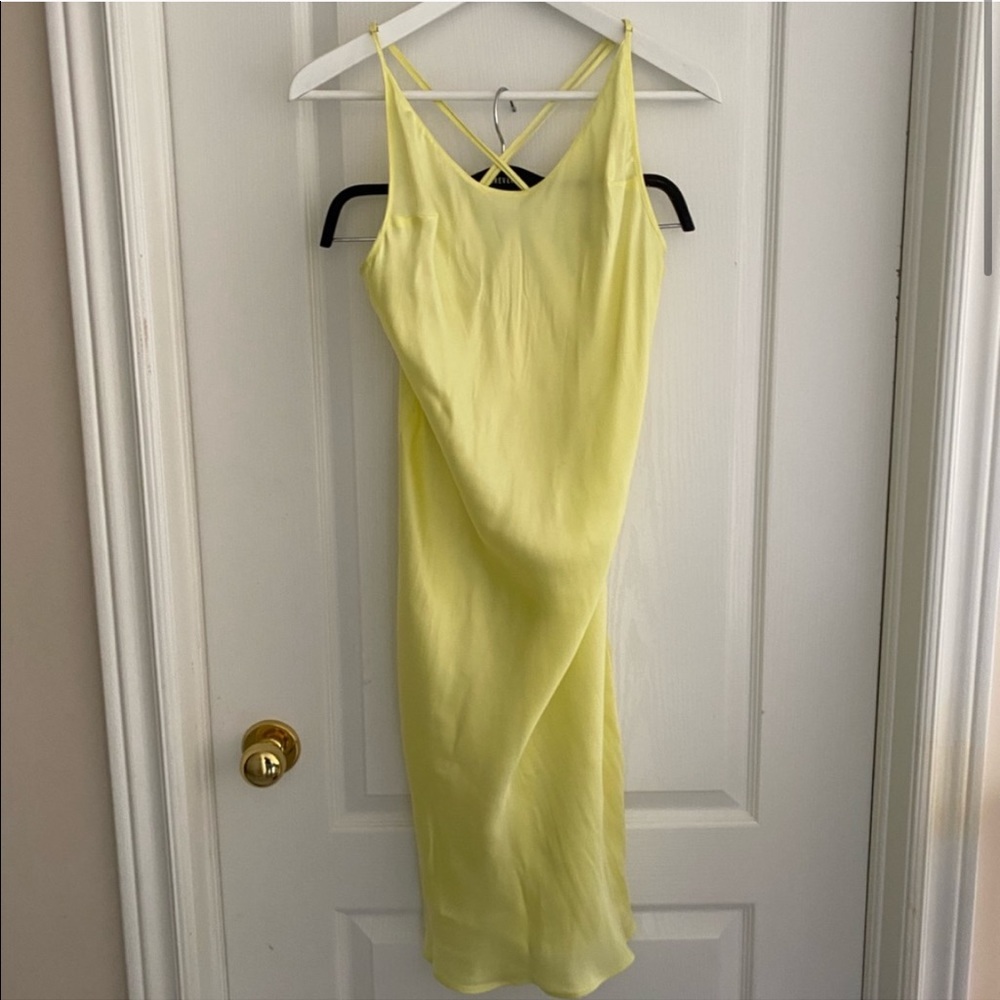 *NEW* Victoria’s Secret Slip Dress